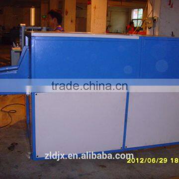 2017 The Newest Automatic Electric Foam Cutter Machien in Shenzhen photo-4