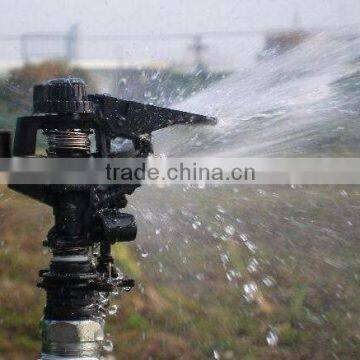 plastic sprinler with high good quality