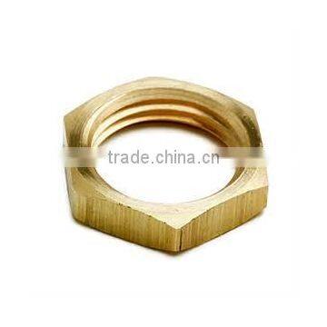 Brass Lock Nut photo-5