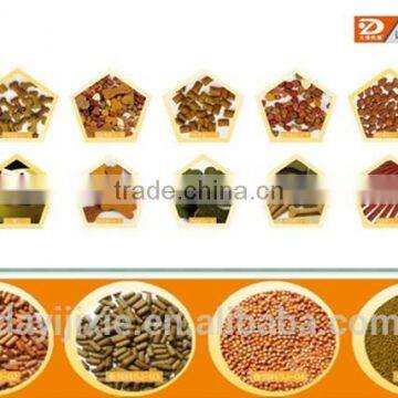 Cat Food Pet Food Process Line Extruder Machine From Jinan Dayi photo-5