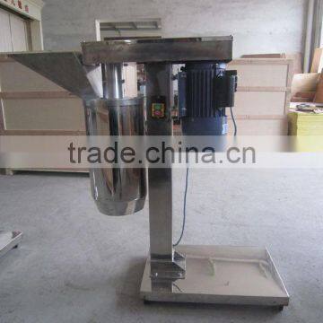 Full Automatic Ginger Paste Grinder/garlic Paste Making Machine Manufacturer From China photo-2