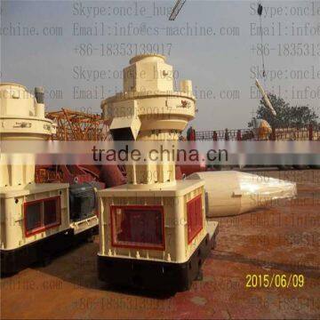CSPM 2016 New Hot Sale Pellet Machine for Wood photo-4