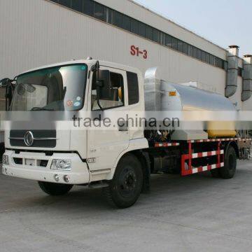 Maintenance Asphalt Sprayer for highway Construction machinery