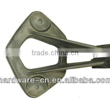 Aluminum Office Chair Die Casting photo-5
