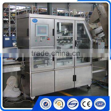 China Manufacturer Table Top Sealing Machine