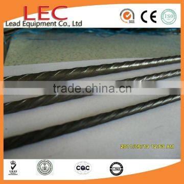 Prestressed Concrete Slab 5mm Steel Wire photo-4