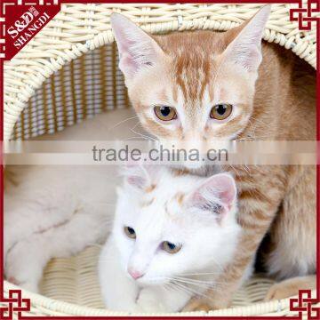 S&D China Manufacturer Wholesale Warm Heated Pet Bed/pet House photo-6