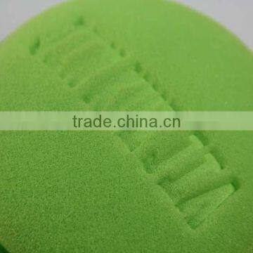 Waxing Polish Wax Foam Sponge Applicator Pads For Clean Cars Vehicle Glass photo-5