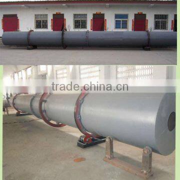 cylinder drying machine for mineral powder