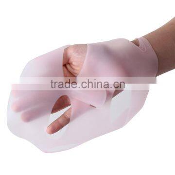 Silicone Human Mask