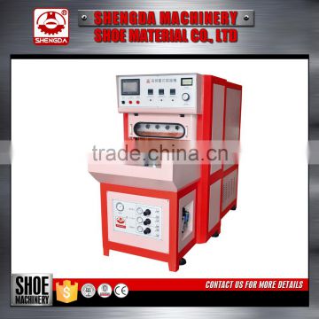 Automatic Cutting High Frequency Machine