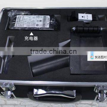 530 Portable Digital Ink Jet Printer Computer Control Inkjet Printer Manual Date Ink Jet Printer photo-4