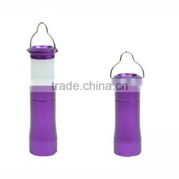 LED Flashlight Led Camping Lantern Aluminium Working Light Torch Flashlight Led Camping Lamp photo-4