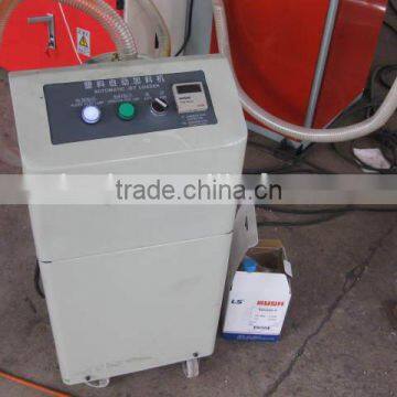 High Quality Plastic Pet Screw Automatic Feeder for Sale photo-3