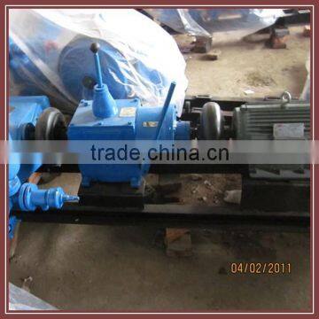 Premium Quality BW160 Mud Pump (BW160 BW200 BW250) photo-4