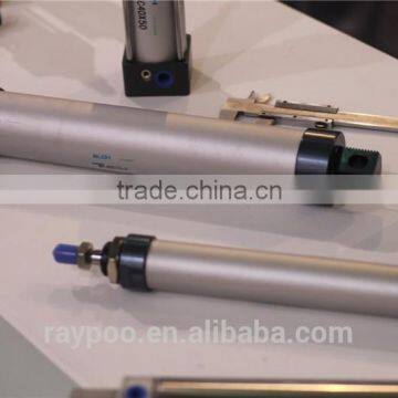 MA Series Mini Pneumatic Lift Cylinder Pneumatic Cylinders 30 Diameter photo-2