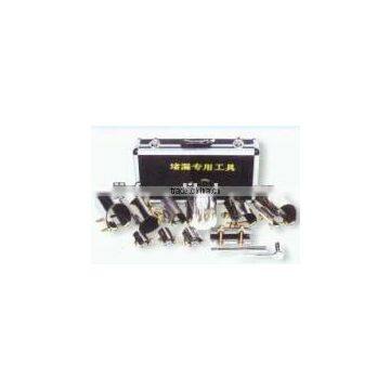 Firefighting Equipment Casing Cleaning Equipment