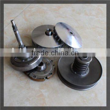 High Quality ATV Manual Transmission Clutch HS400 Clutch photo-3