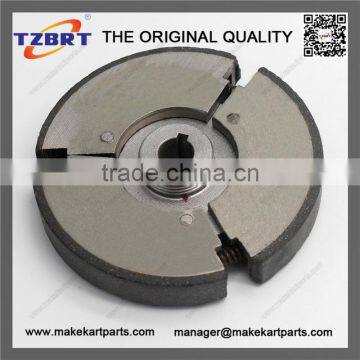 Mini Atv Quad 4 Wheeler Pocket Bike Parts Keyway 3mm Clutch Assembly photo-2