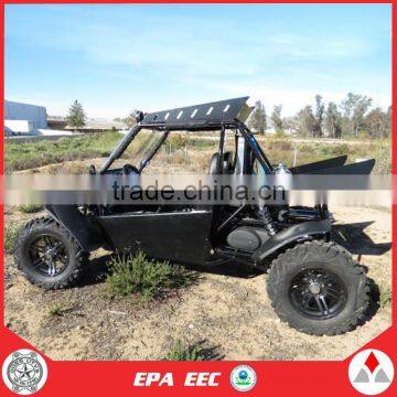 800cc Go karts 4x4 with EPA