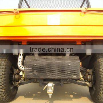 Off-road Hunting Gasoline Utility Vehicle photo-4