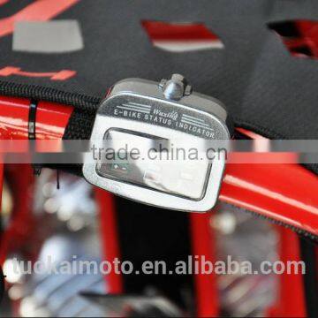 1000W Electric Kids Racing go Kart/battery Powered go Kart (TKE-G1000-K ) photo-5