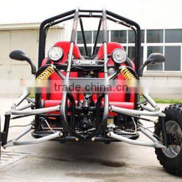 250cc Water-cooled Automatic Buggy / Shaft 250cc EEC Racing Go Kart/ 2wheels Drive go Kart 250cc for Sale (TKG250E-D)