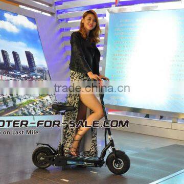 stand up adult electric scooter for sale