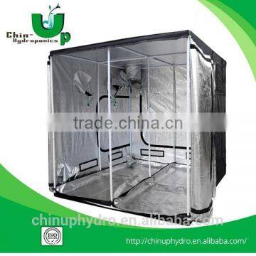 Stealth Collapsible Metal Plant Led Grow Box for Sale