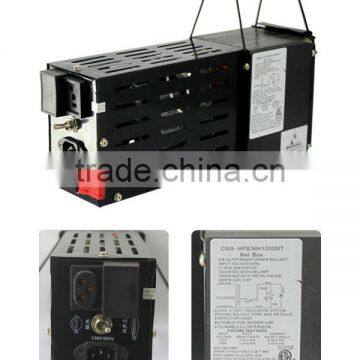 Hot Sale Top Quality Ballast for Led photo-2