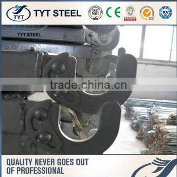 Scaffolding Steel Plank/scaffolding Walking Board Origin of China photo-5