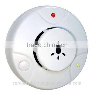 Air Quality and CO2 Detector SG-02-IAQ ZigBee photo-2
