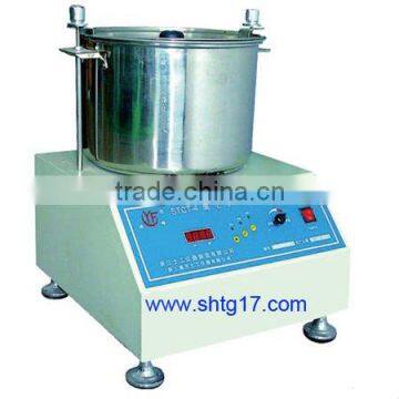 Digital Display Asphalt Centrifuge Extractor