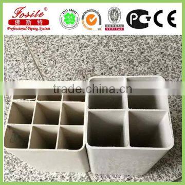 Higher Quality of 10 Inch Pvc Pipe for Drainage photo-4