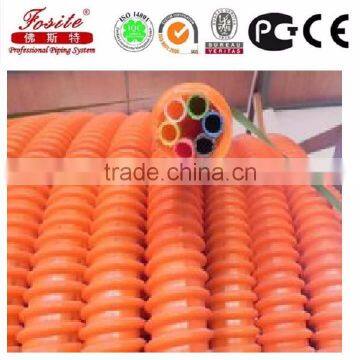 Corrugated Optic Duct photo-6