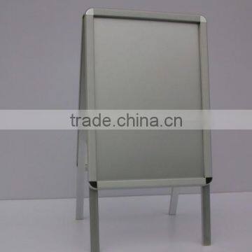Aluminium frame for blackboard,whiteborad , notice board