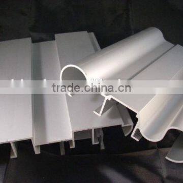 Factory Professional Custom Aluminum Profiles, Style is Complete, the Design is Complete