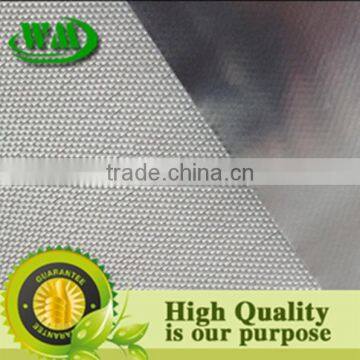 High Quality Alu Foil Fiberglass Fabric photo-3
