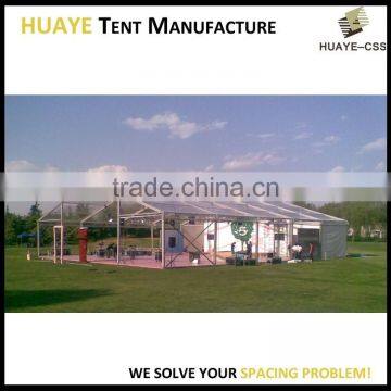 Advanced Transparent Cheap Canopy Tent for Sale photo-5