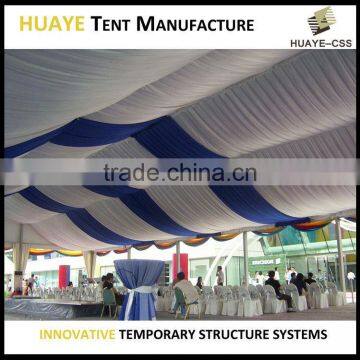 Hot Sale Premium Design Wedding Marquee Party Tent Big Tents for Events Cheap Party Tent photo-6