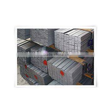 Best Package China Supplier Customized Size 316 Stainless Steel Flat Bar photo-5