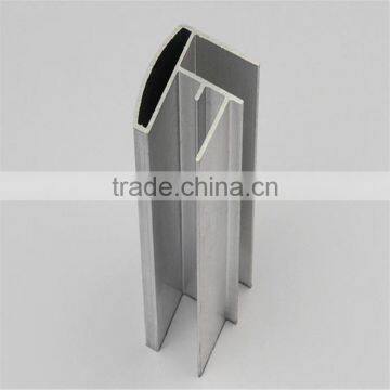 furniture aluminum material, 6000 series material