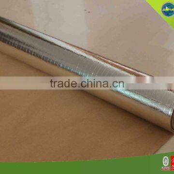 Thermal Aluminum Foil Kraft Paper Faced Insulation photo-2
