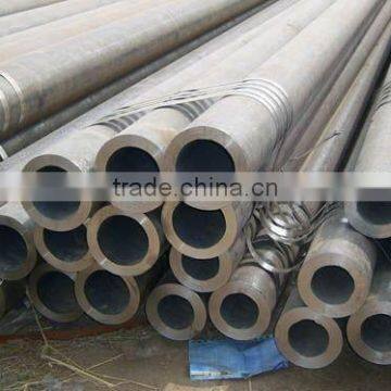 s415h seamless steel pipe