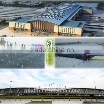 Wollen House Breathable Membrane photo-4