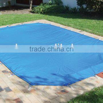 Ground Swimming Pool Cover photo-5