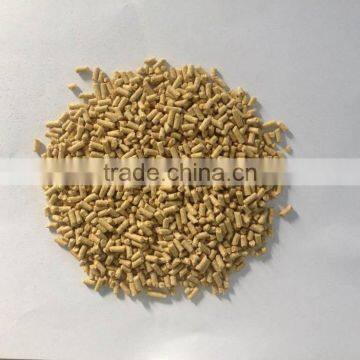 fermented soybean meal