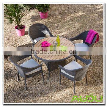 Audu Australia Balcony Patio Furniture,Wicker Furniture
