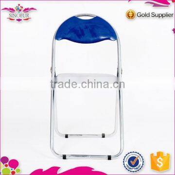 New Degsin Qingdao Sionfur Manufacturers Hotel Folding Chairs photo-2