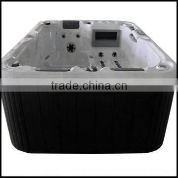 Sex Massage Outdoor Spa Outdoor Whirlpool Spa With Outdoor Spa Cover photo-6